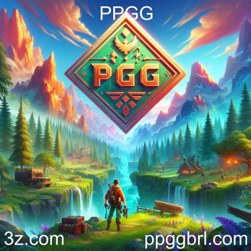 Descubra o Mundo dos Jogos de Aventura no PPGG