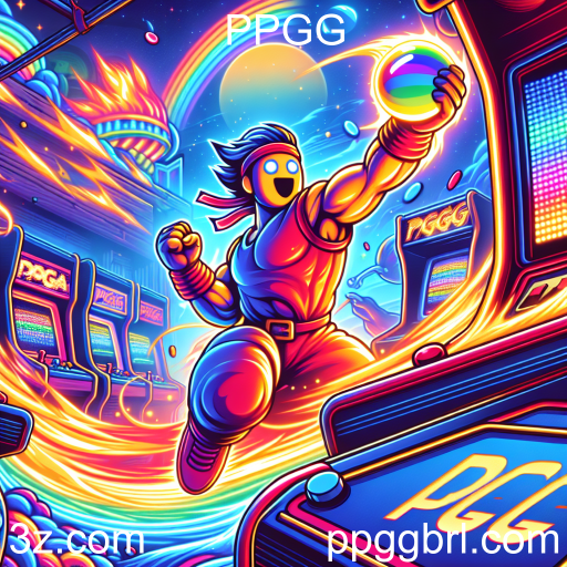 A Revolução dos Jogos Arcade na Era Moderna